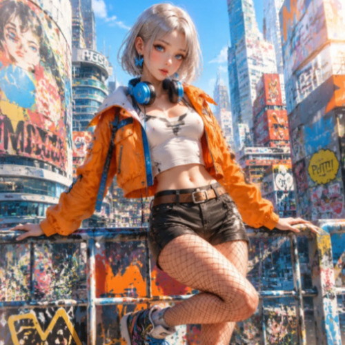 菁选灵创AIGC矩阵